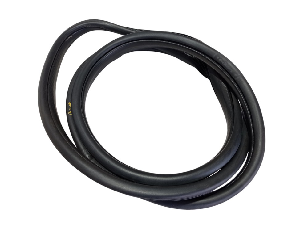 Borracha Porta Dianteira Direita Ford Fusion 2.3 2007 V560