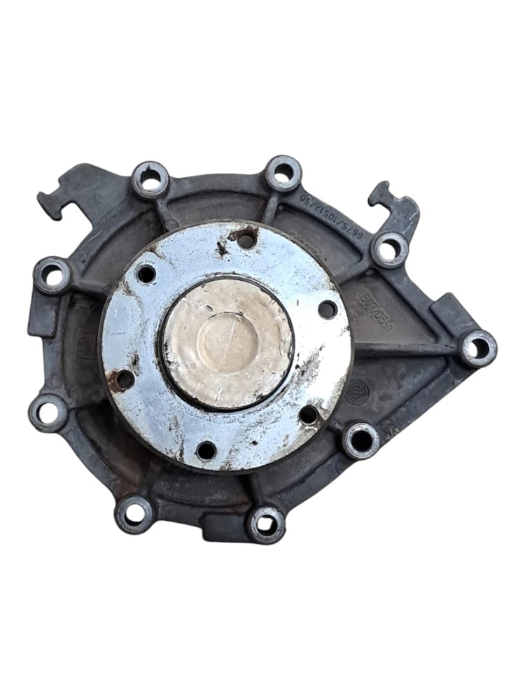 Bomba D´agua MAN Vw Meteor 5