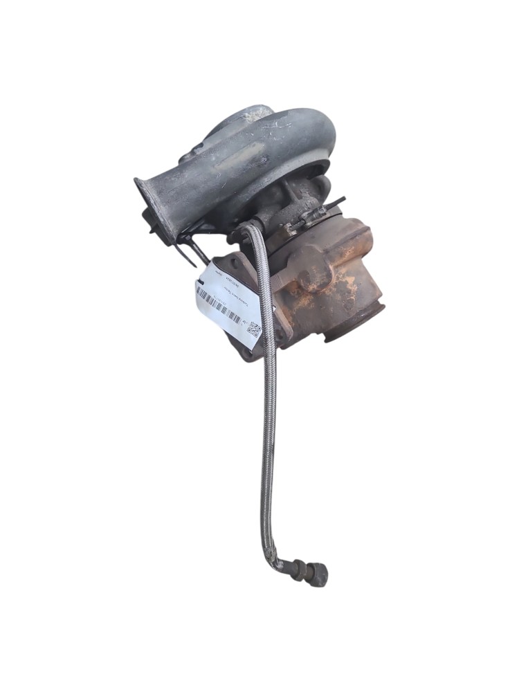 Turbina Iveco Tector 1