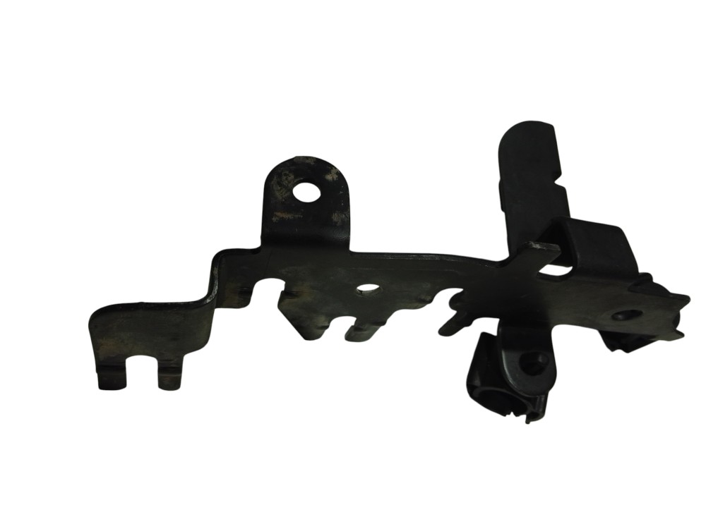 Suporte Motor Arranque Partida Volkswagen Fox Gol 2013/2020 4