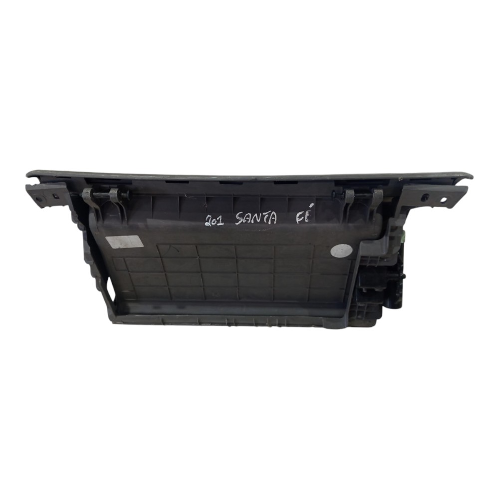 Porta Luvas Hyundai Santa Fé 2009 2010 2011 2012 2013 1