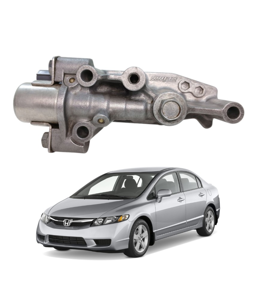 Válvula Solenoide Vtec Honda Civic 2007 2008 2009 2010 480
