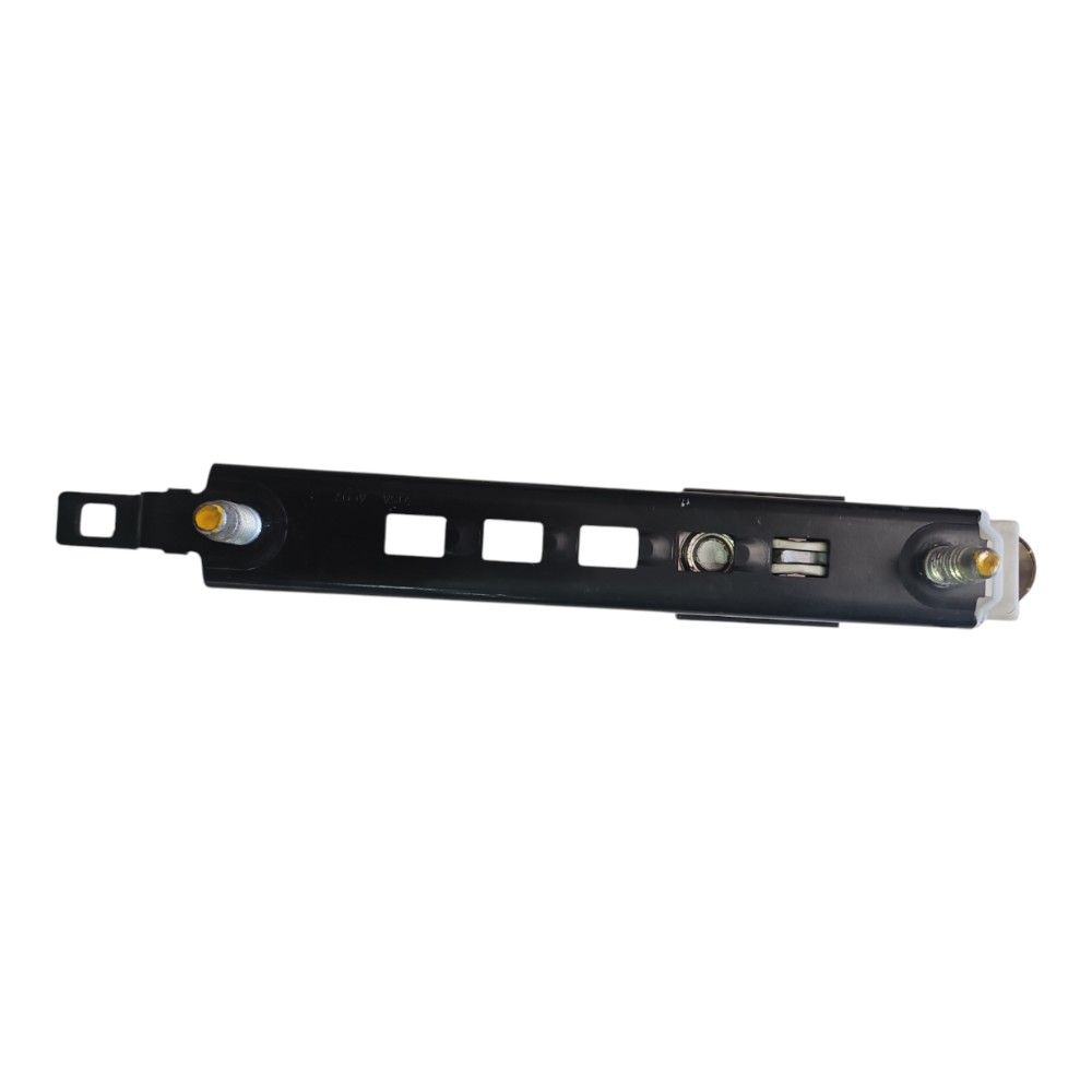 Regulador Do Cinto Chevrolet Vectra 1997 A 2004 Original Preto 4