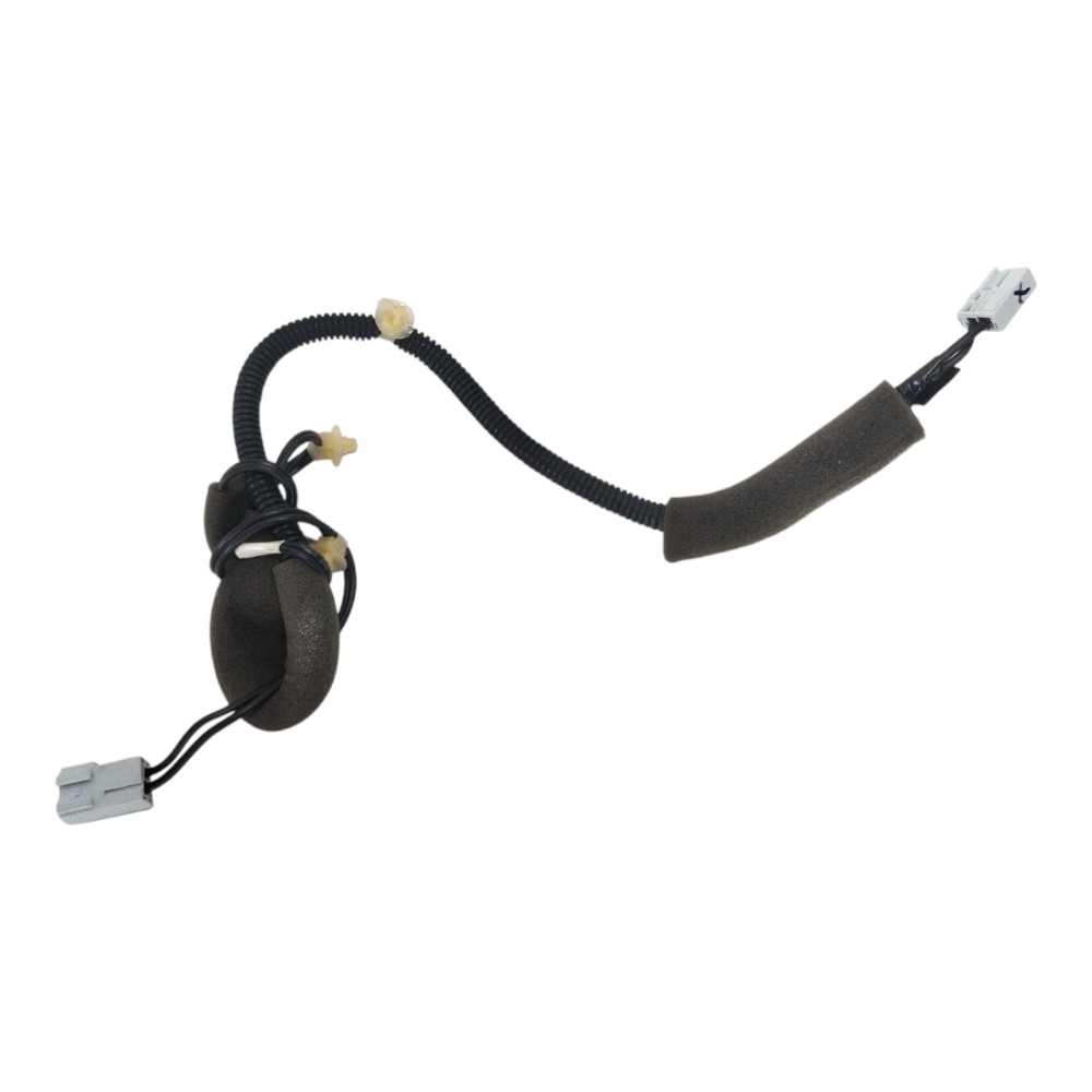 Par Chicote Antena Multimídia Honda Wr-v 2021 Original 7