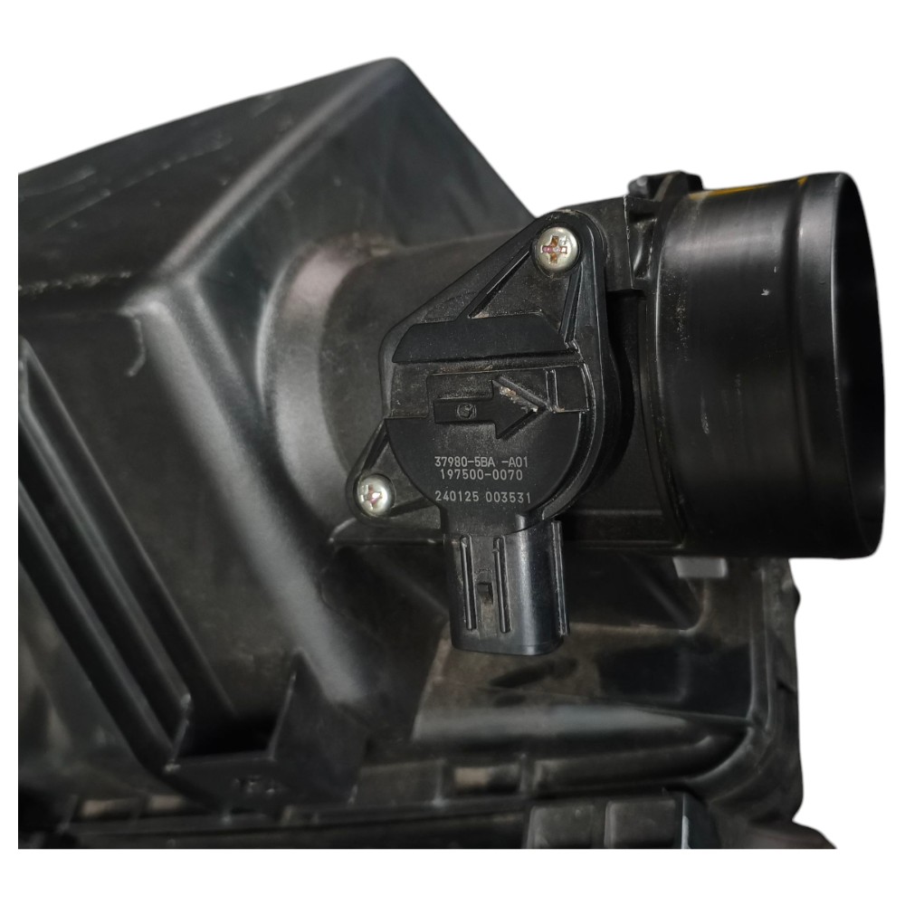Caixa Filtro De Ar  Honda Hrv 2023 2.0 Flex 3