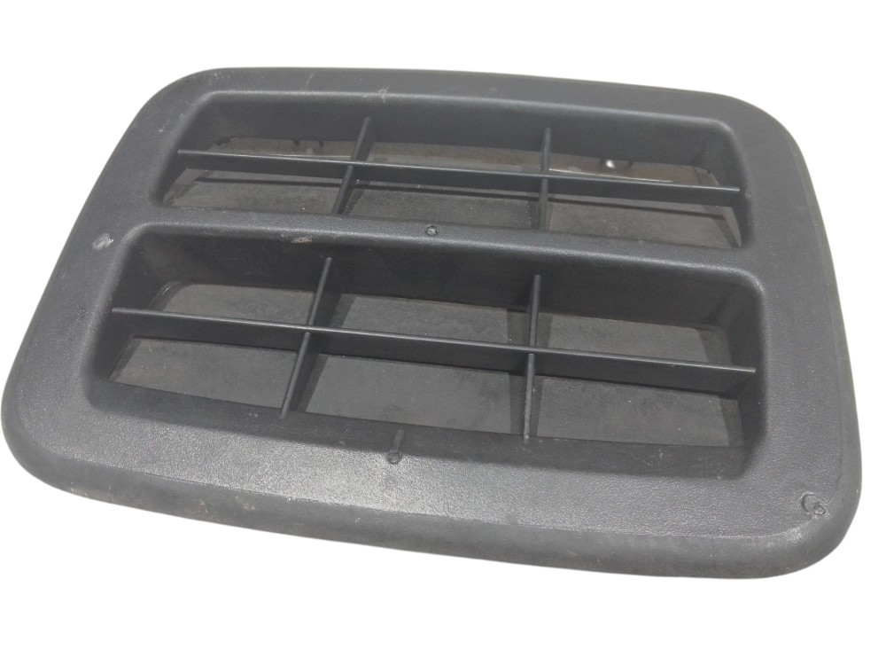 Difusor Ar Traseiro Xsara Picasso 2000 A 2012 Original 5