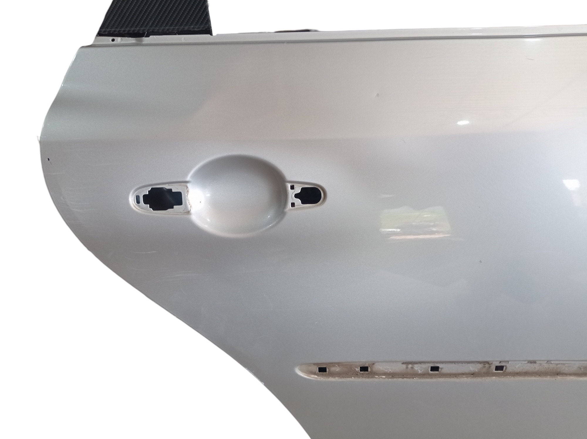 Porta Traseira Direita Hyundai Azera 3.3 2011 V579 Traseira Direita 8
