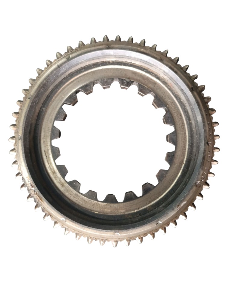 Corpo Acoplamento Câmbio Zf 4s120 Gp 1272304136 1