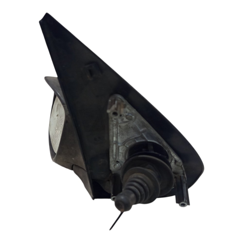 Retrovisor Esquerdo Peugeot 207 2000 2001 2002 A 2010 4