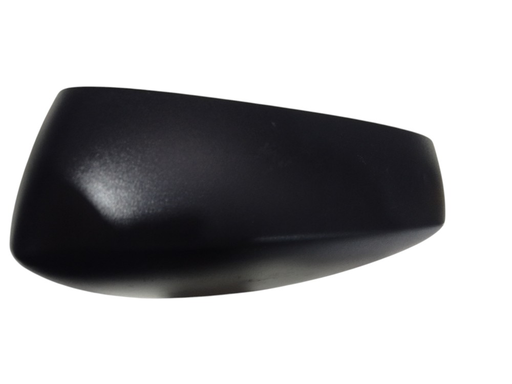 Capa Retrovisor Direito Volkswagen Fox Gol Saveiro 2008/2018 Preto 4