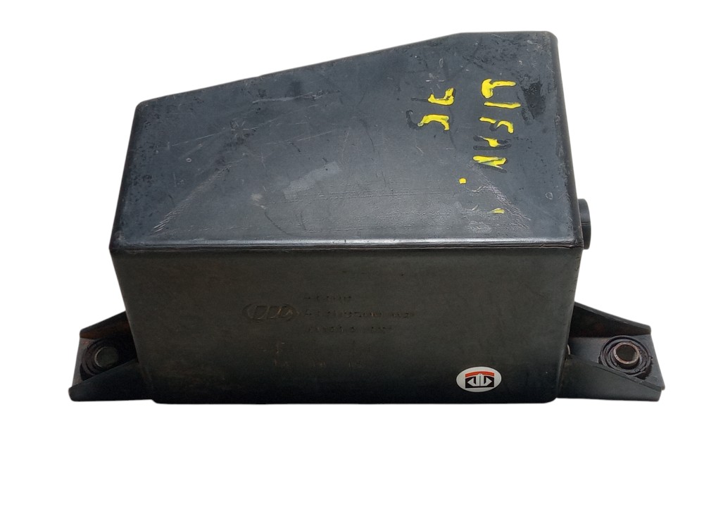 Caixa Ressonadora Filtro De Ar Lifan 530 2014 2018 1 5 16v 4
