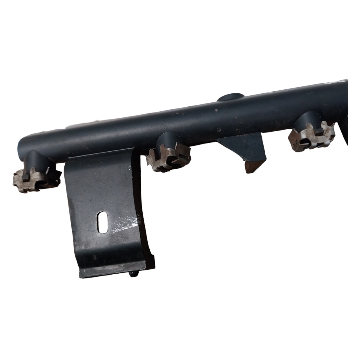 Flauta Bicos Injetores C3 Aircross Peugeot 206 207 307 1.6 4