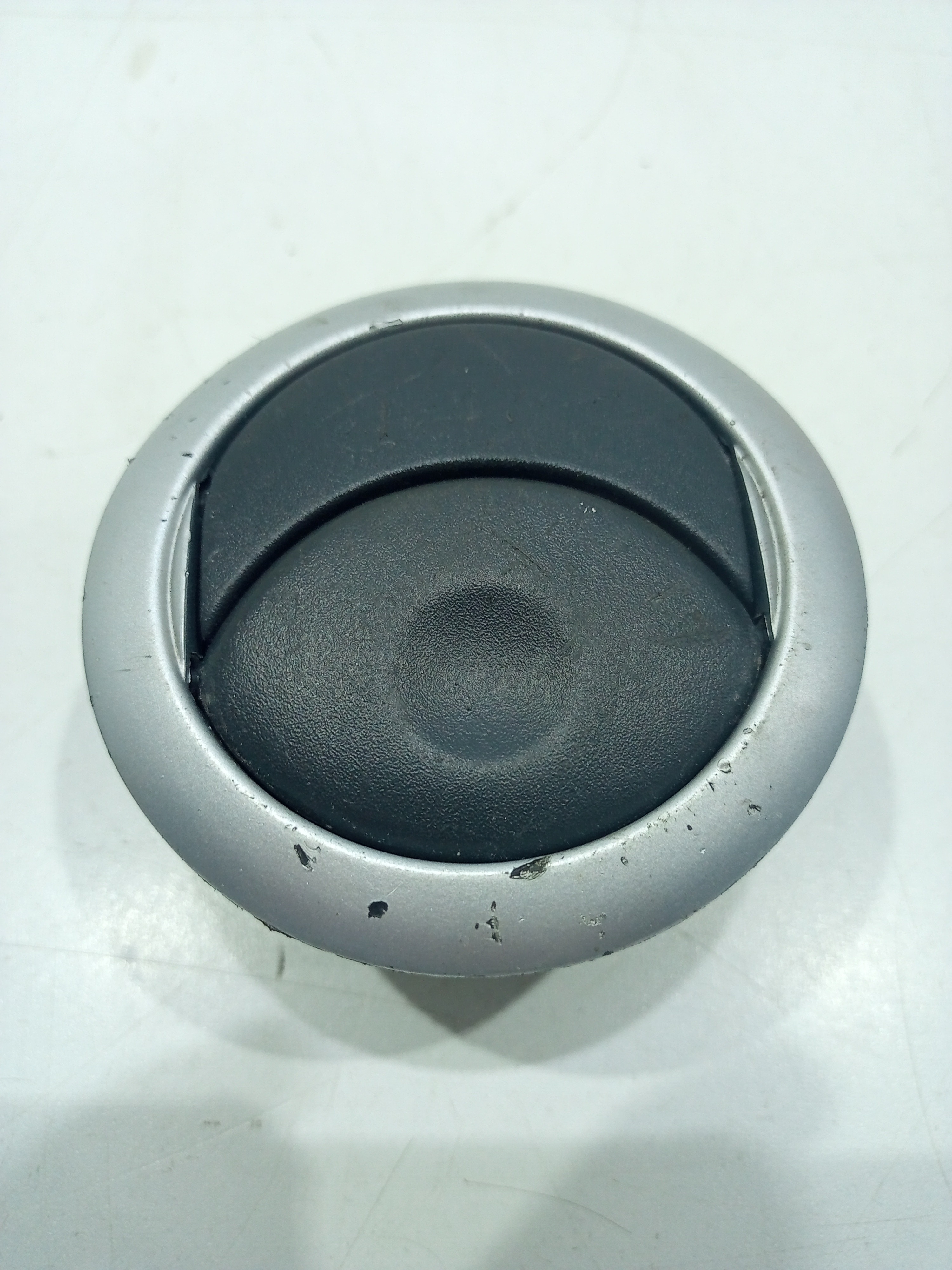 Grade Difusor Ar Renault Sandero 1.0 16v 2016 2