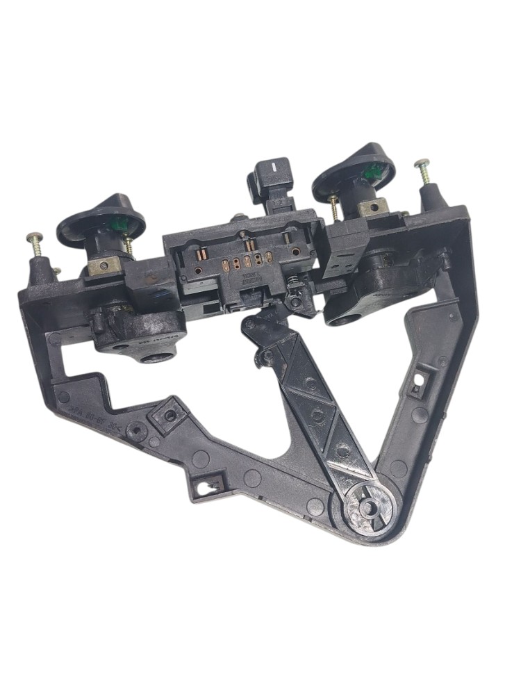 Comando Ventilação Fiat Uno 1994 2
