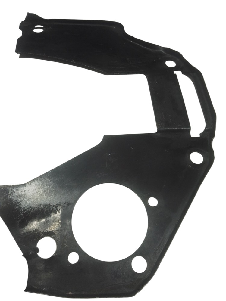 Proteção Cremalheira Volante Motor Fiat Palio 97/2000