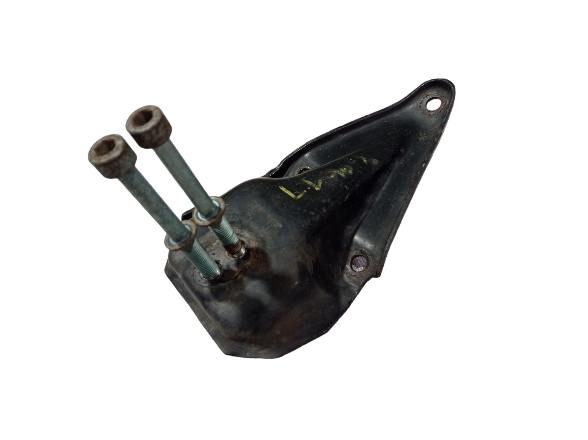 Suporte Coxim Motor Direito Vw Gol 1.0 8v 16v Todos V39 7