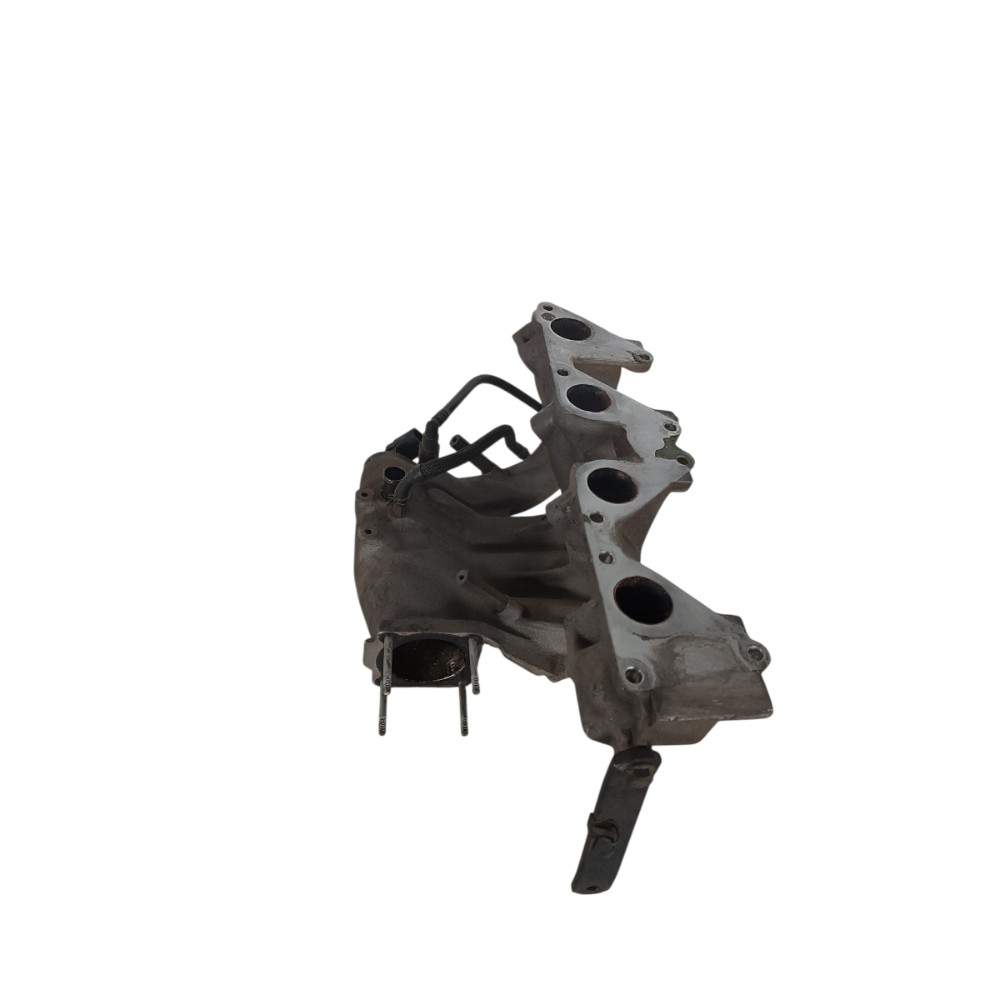 Coletor Admissão 1.8 2.0 Gm Astra Vectra Zafira 1997 2005 3