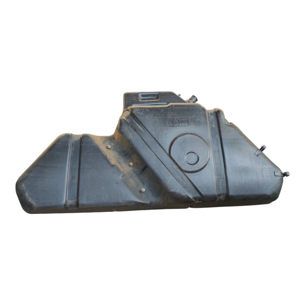 Tanque De Combustível Chevrolet Kadett 1992 1993 V60 2