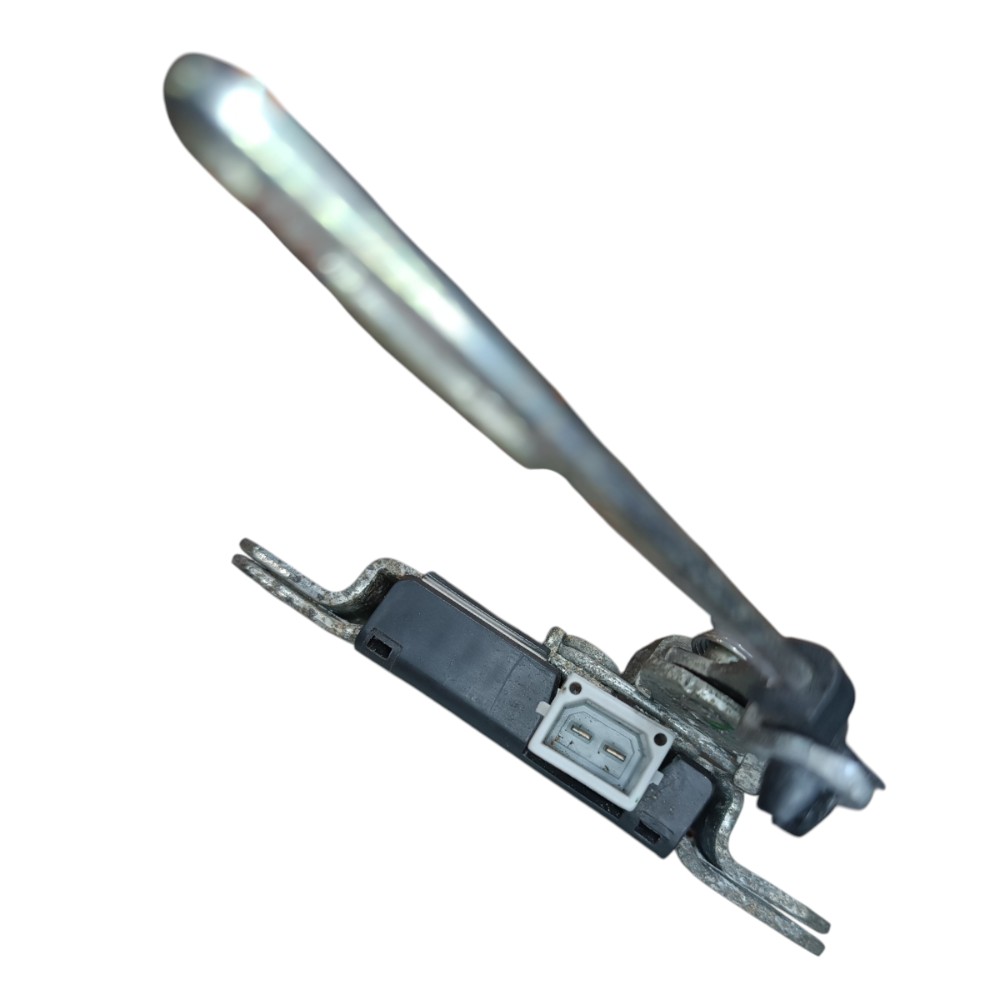 Fechadura Porta Malas Volkswagen Voyage 1998 2005 6