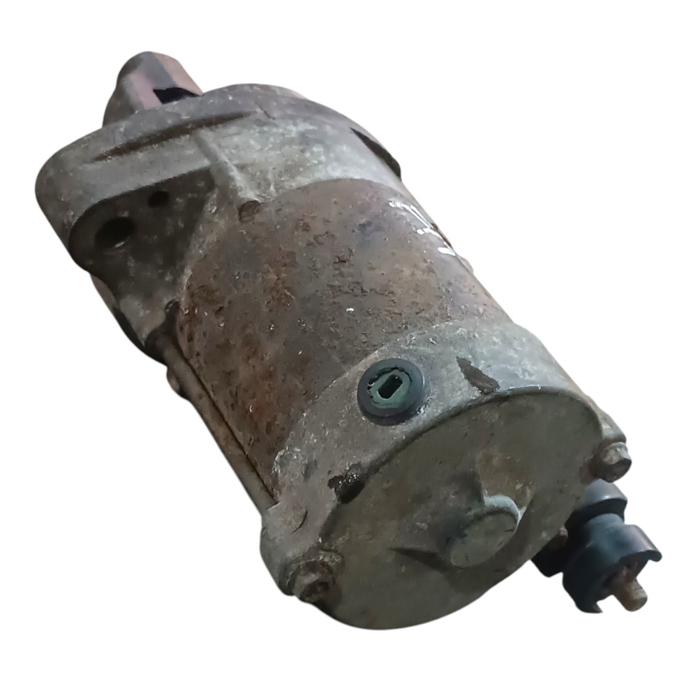 Motor De Arranque Honda Fit 1.4 2003 2004 2006 2007 2
