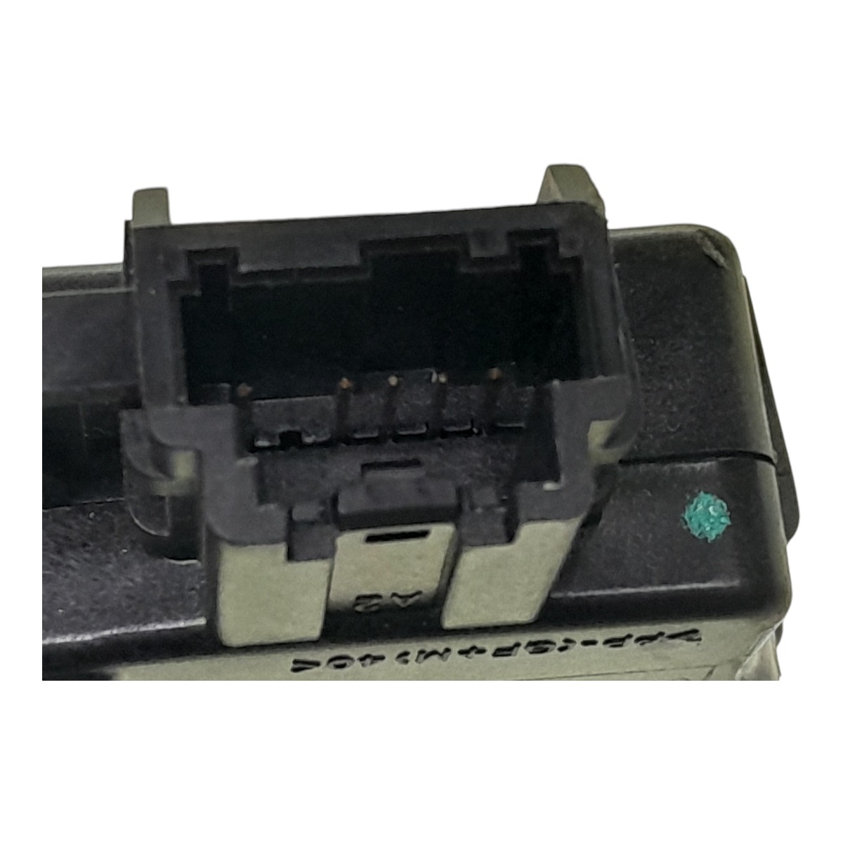 Atuador Caixa Ar Interna Ford Ka 2020 3