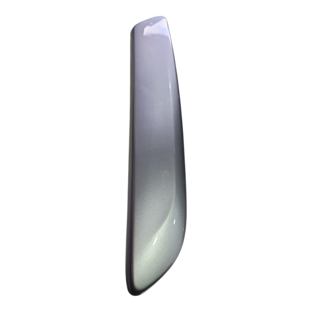 Moldura Puxador Acabamento Porta Renault Sandero 1