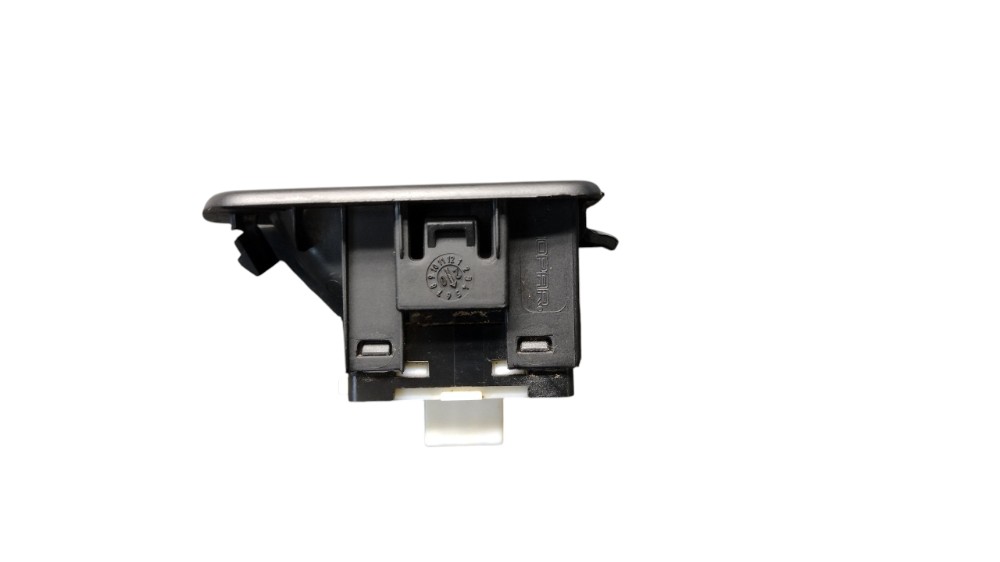 Botão comando de vidro T.D Jeep Compass 2020 3