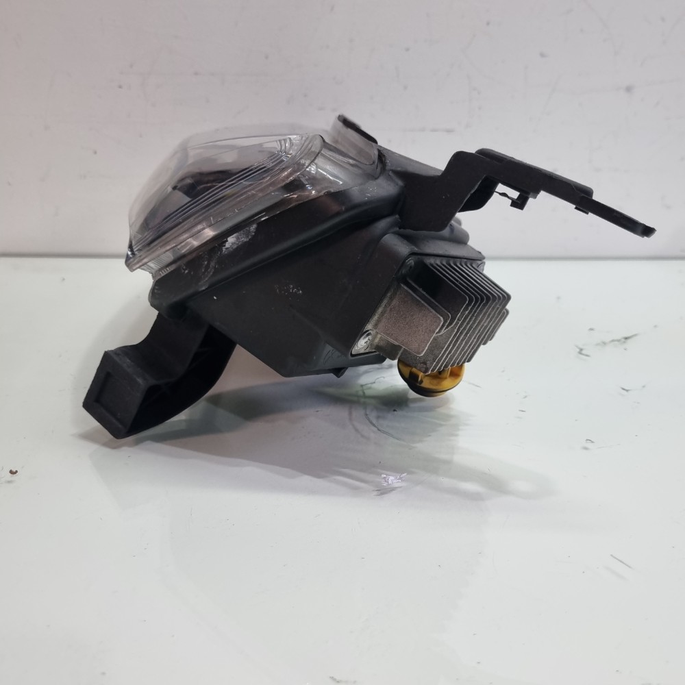 Farol Superior Do Lado Esquerdo Renault Kwid 2023/2025 Esquerdo/motorista 5
