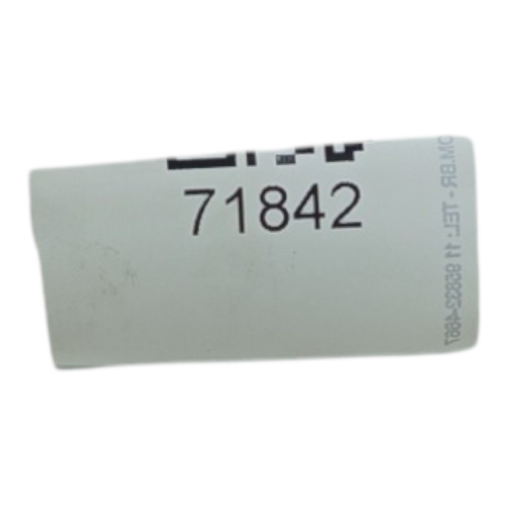 Acabamento Moldura Difusor Ar Central Peugeot 2007 A 2012 2