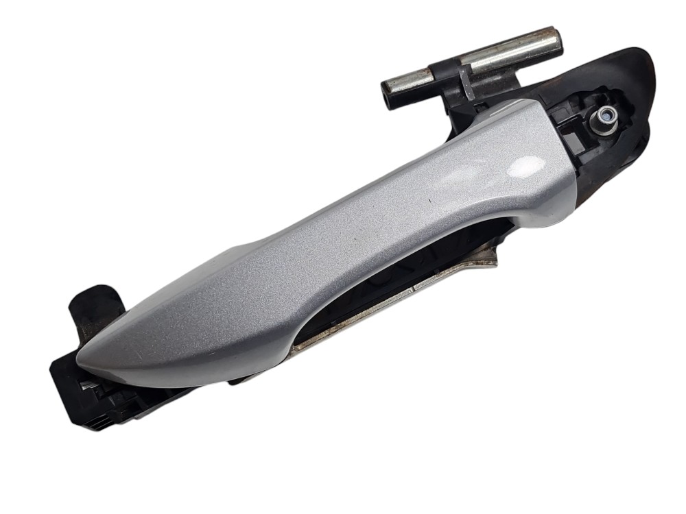Maçaneta Externa Dianteira Esquerda Toyota Corolla 2015 1