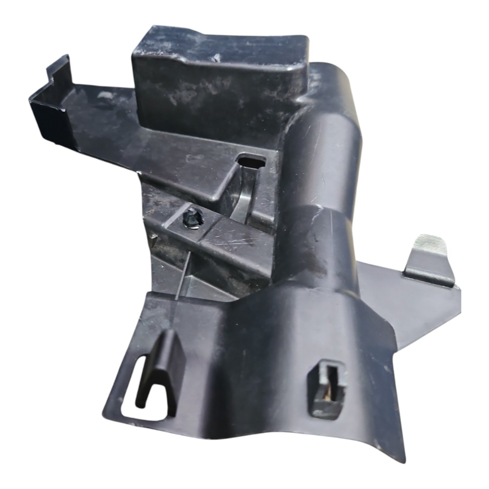 Acabamento Moldura Fechadura Diant Esqr Xsara Picasso 00/12 7