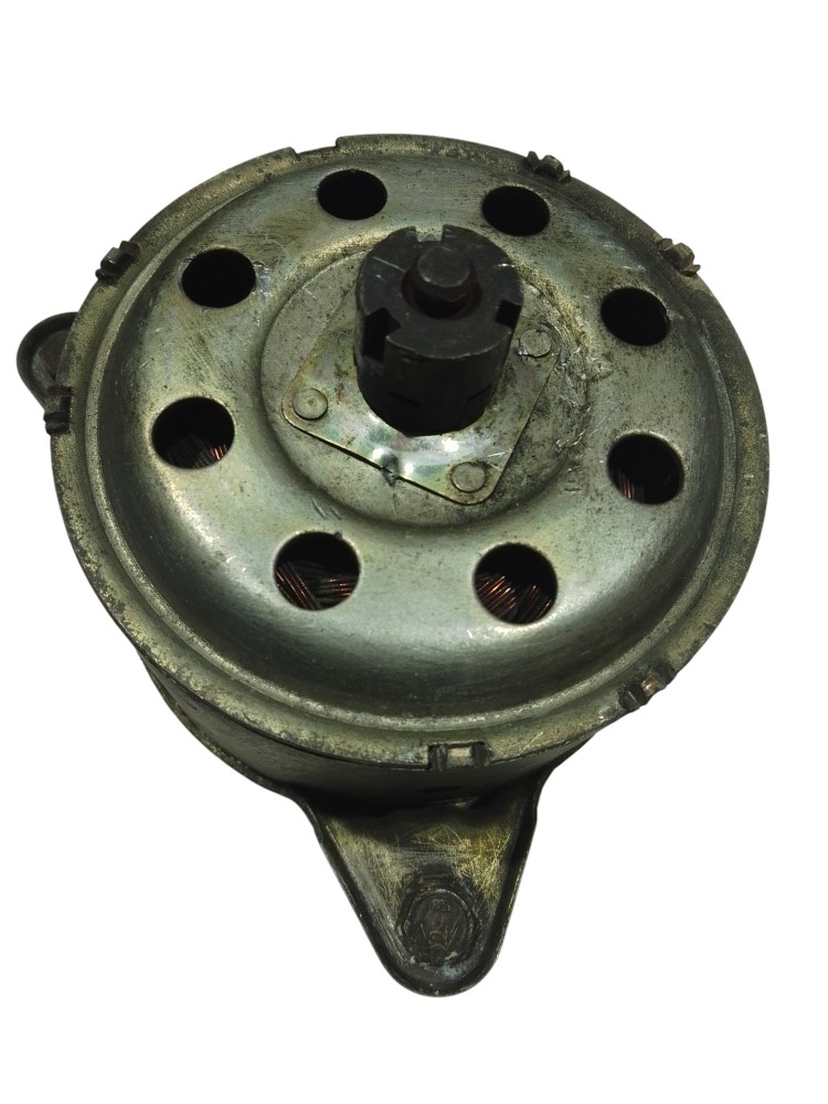 Motor Rotor Ventoinha Radiador Ford Escort Zetec 1994 A 2002 12 2