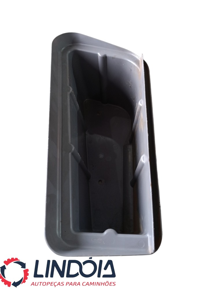 Porta Objetos Mercedes Sprinter 906580001 3