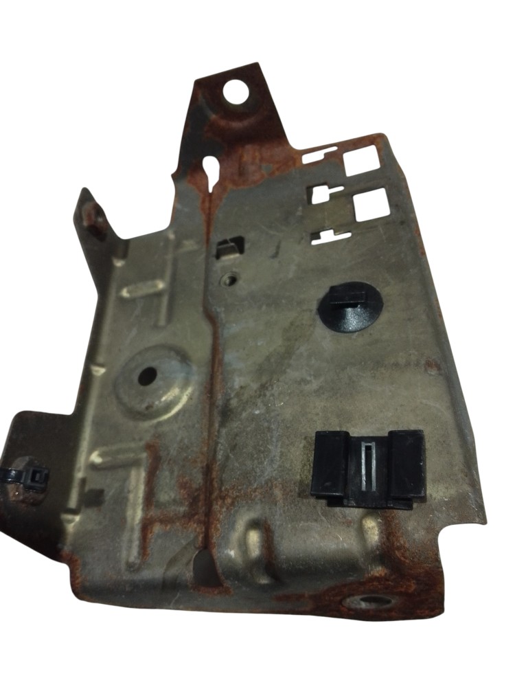 Suporte Caixa De Fusíveis Fiat Palio Siena 1997 1.0 Original 4