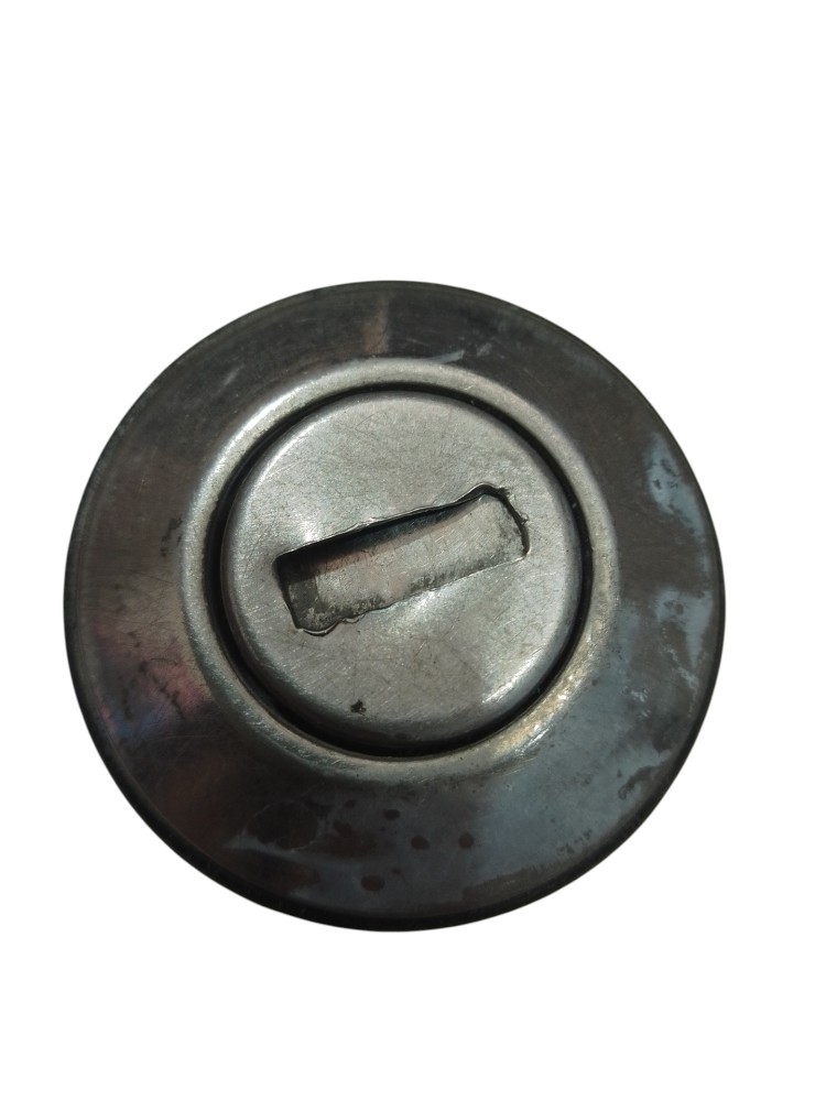 Cilindro Miolo Fechadura Porta Fiat Siena