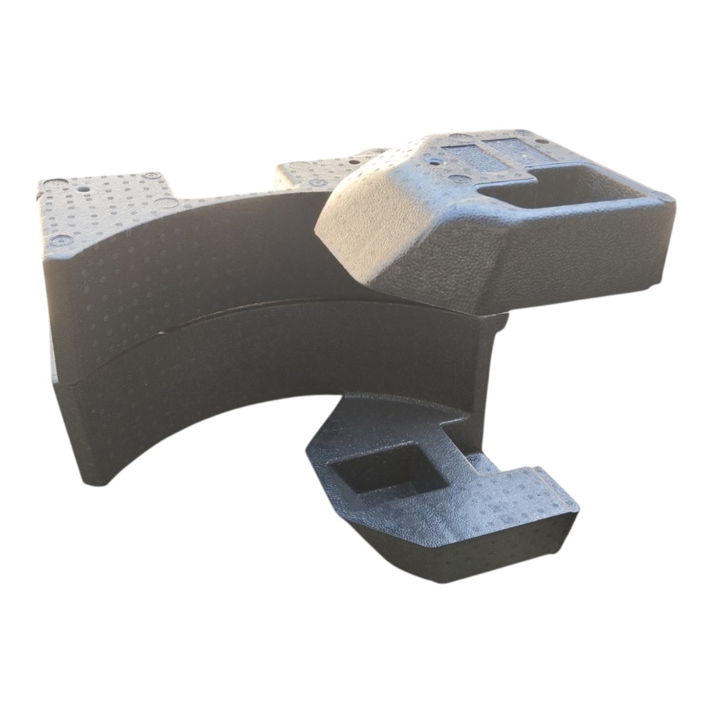 Isopor Porta Malas Byd Dolphin Ev Gs 2024 V628 3