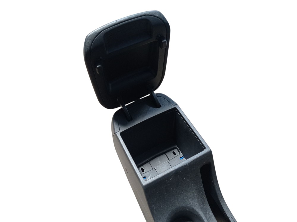Console Hyundai Creta 2022 4