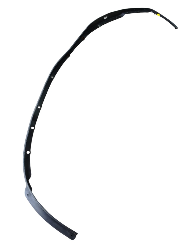 Spoiler Inferior Parachoque Diant Hyundai Azera 2010 Detalhe 5