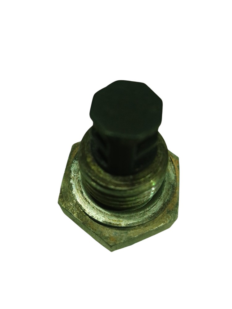Sensor De Temperatura Ar Volkswagen Gol Mk3 1995 A 2000 Cinza 3