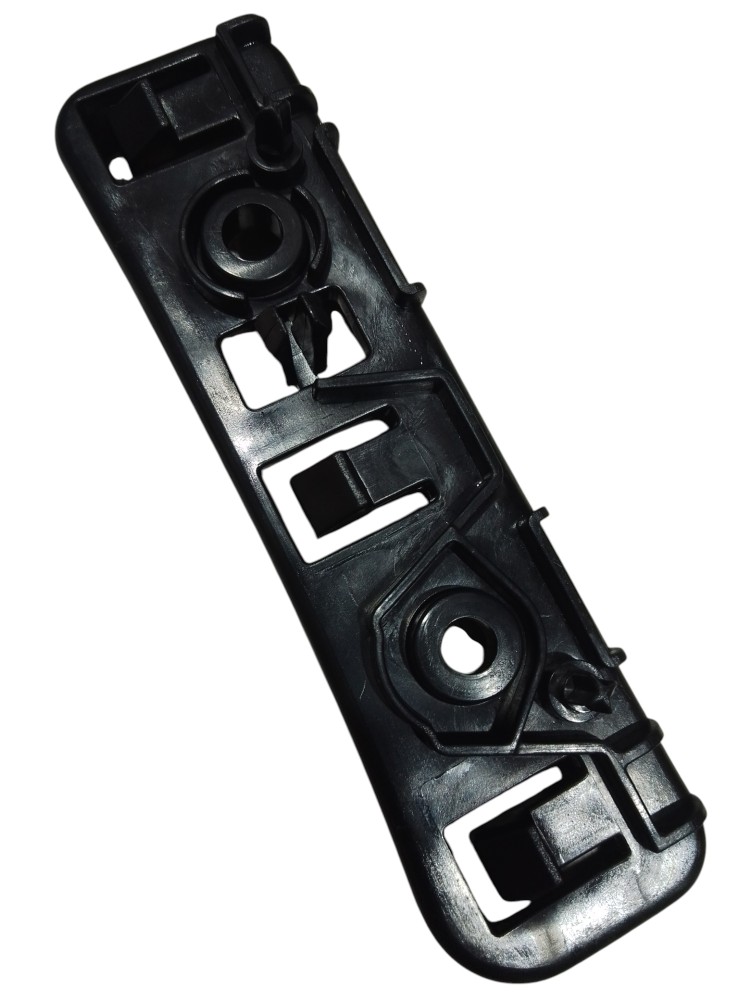 Guia Parachoque Dianteiro Direito Fiat Argo Cronos Original 1