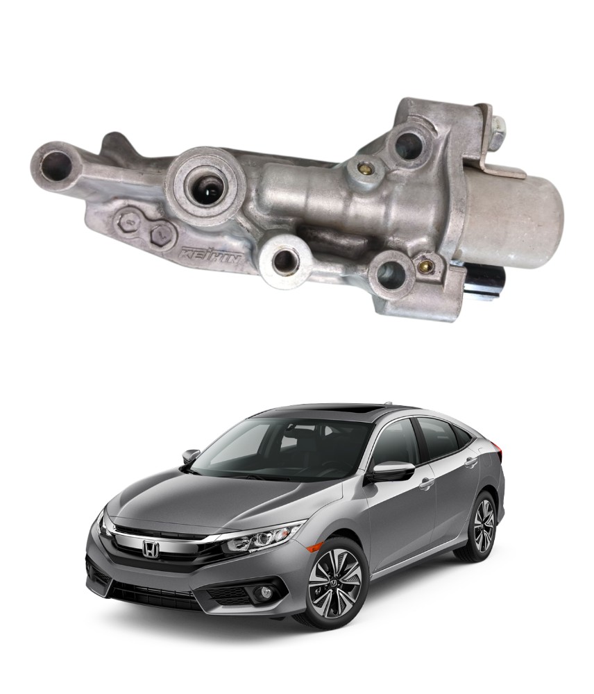 Válvula Solenoide Vtec Honda Civic 2017 A 2021 2.0 532
