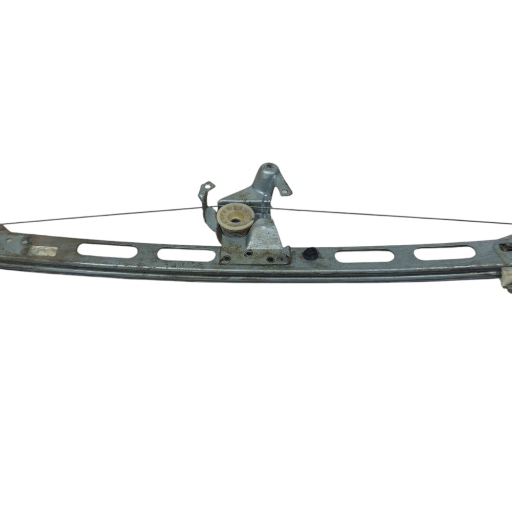 Máquina Vidro Lado Direito S/motor Mercedes A160 1999 A 2005