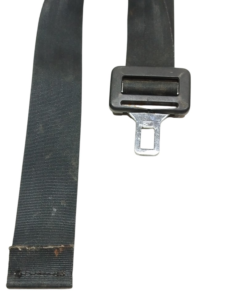 Cinto segurança traseiro esquerdo inferior Duster 4×4 2015 2