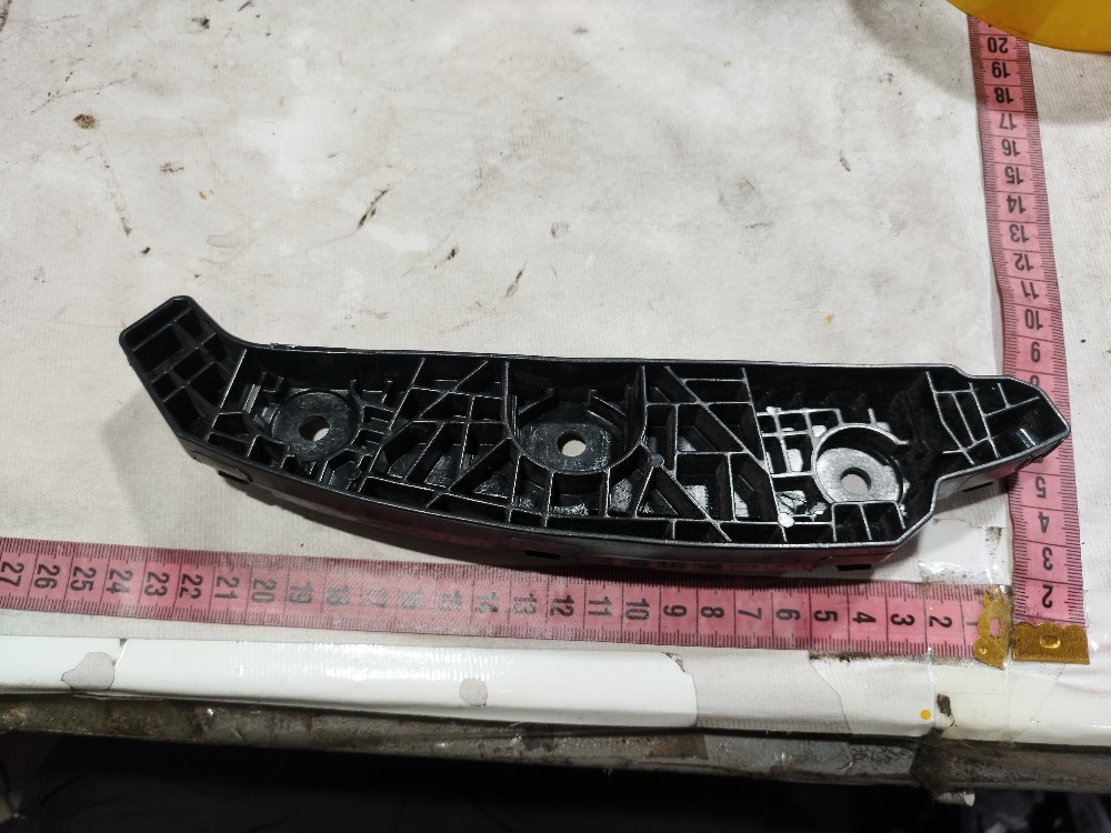 Guia Direito Parachoque Dianteir Byd Dolphin Gs 2024 25 V666 1