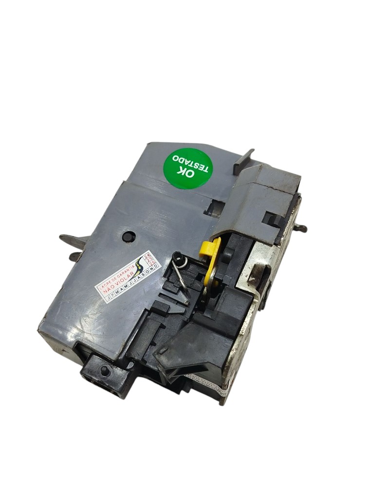 Fechadura Elétrica Traseira Esquerda Clio 2000 Bt265 5