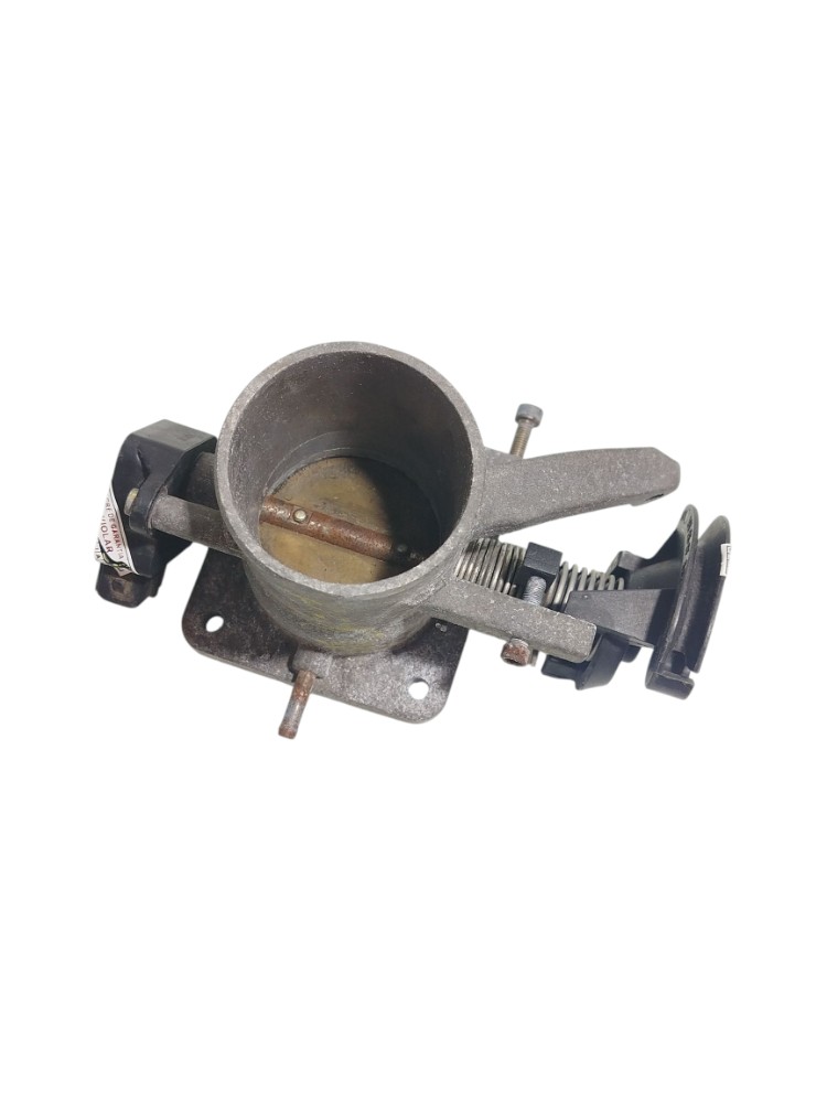 Tbi Corpo Borboleta Gm Astra 1.8 2.0 2000 93368719 1