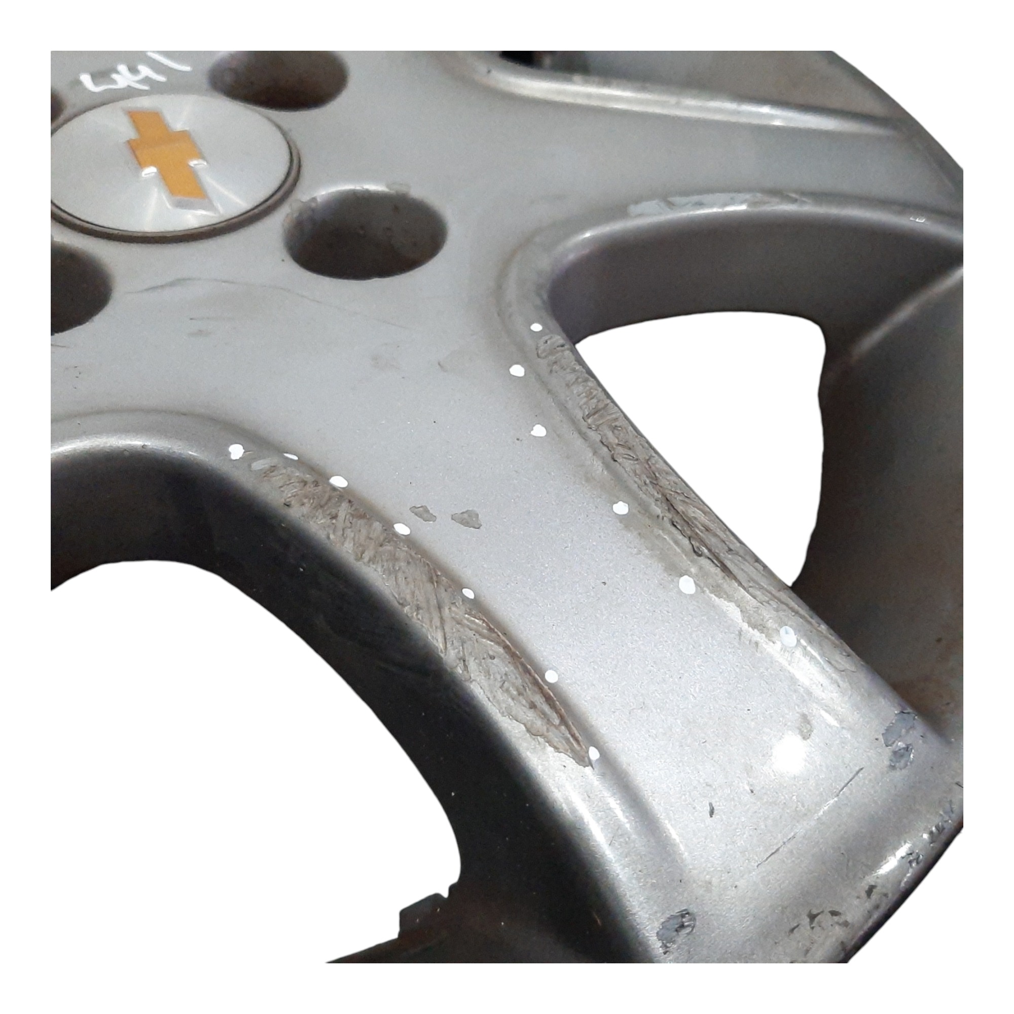 Jogo de rodas com detalhe vectra 441 kd1 9
