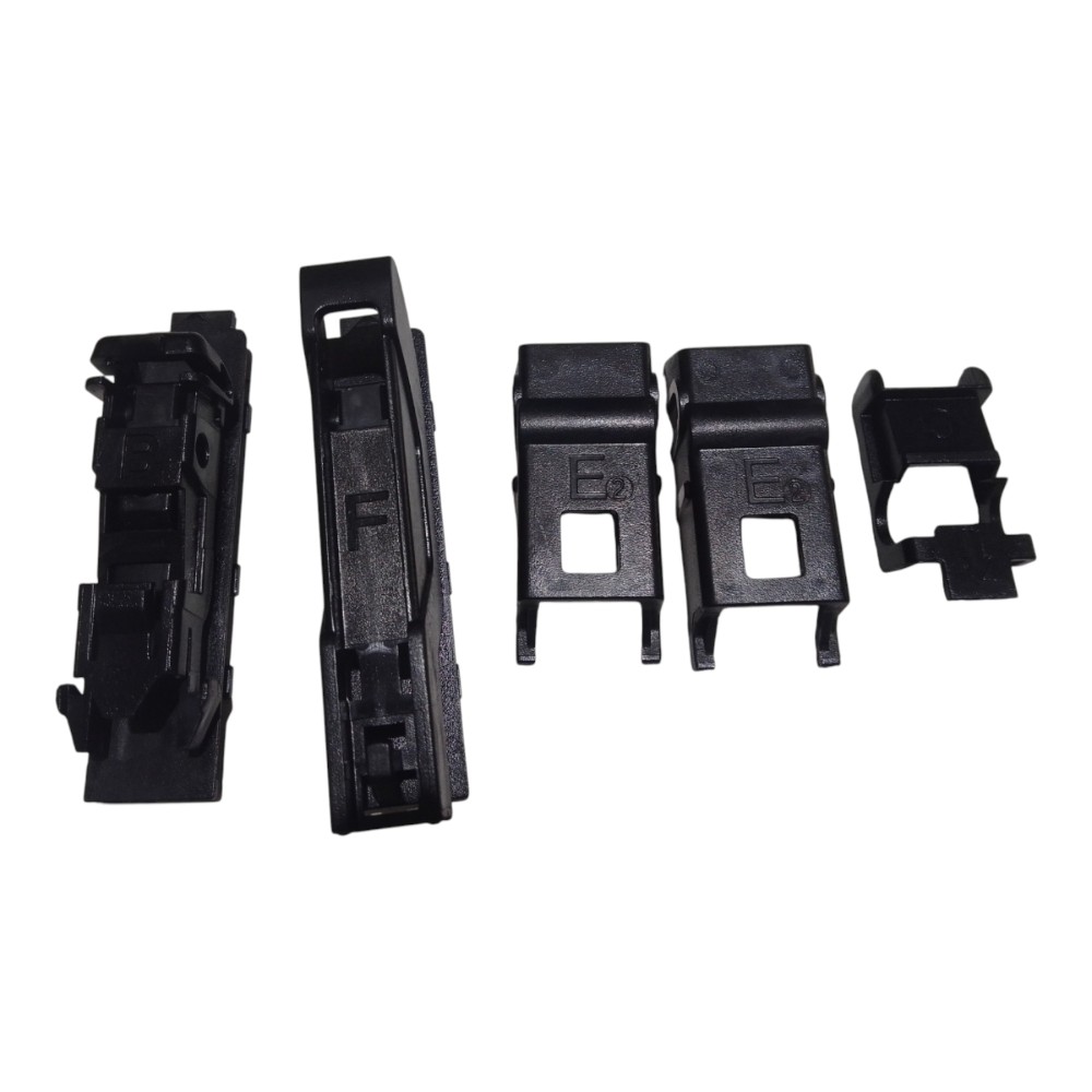 Plheta Limpador Parabrisa Ford Ranger 16/21 Original 5