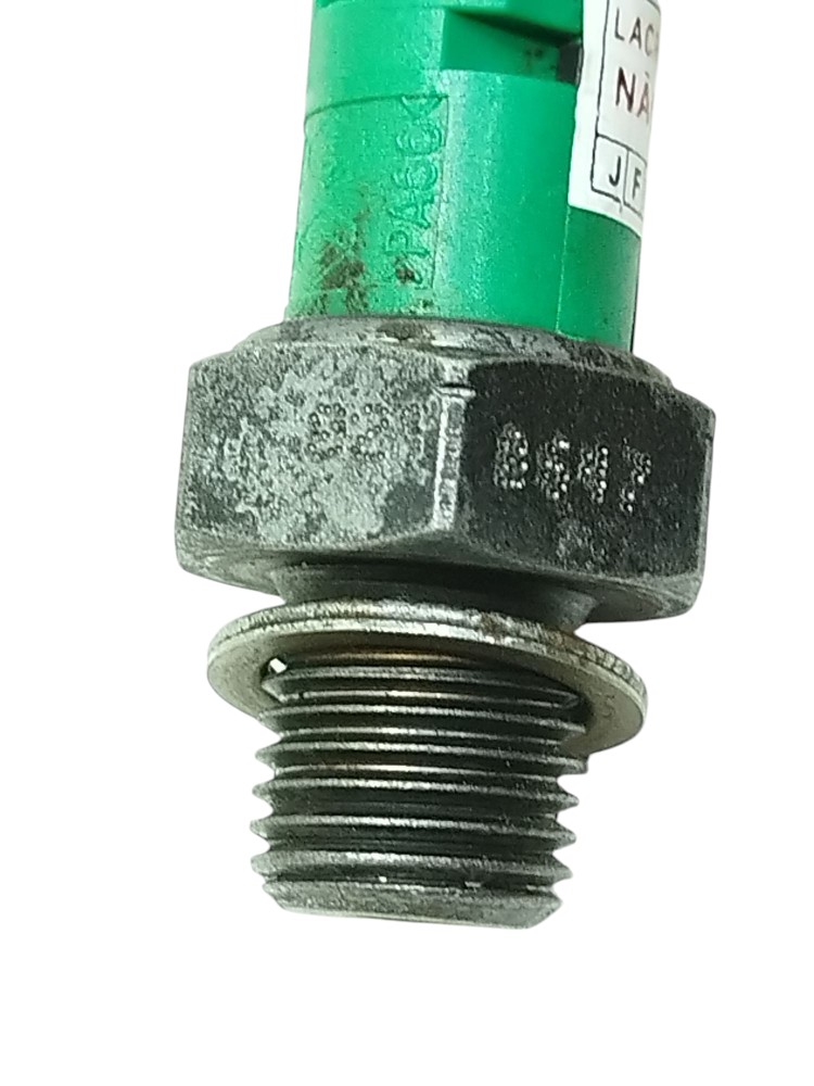 Sensor Pressão Óleo Renault Clio 1.0 8v 2004 3