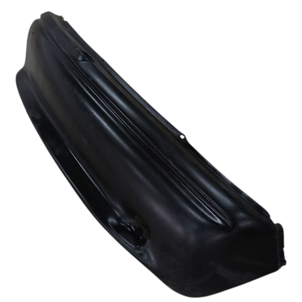Parachoque Traseiro Gm Corsa Wind 1996 1997 1998 1999 3